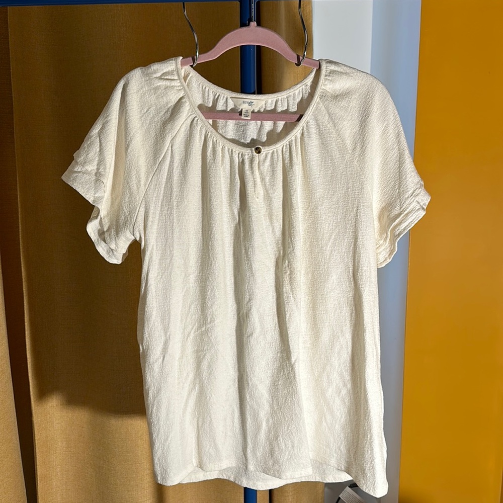 Fashion top
